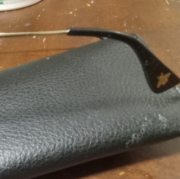 Gucci Sunglasses Model GG00615 - Picture 3 of 3